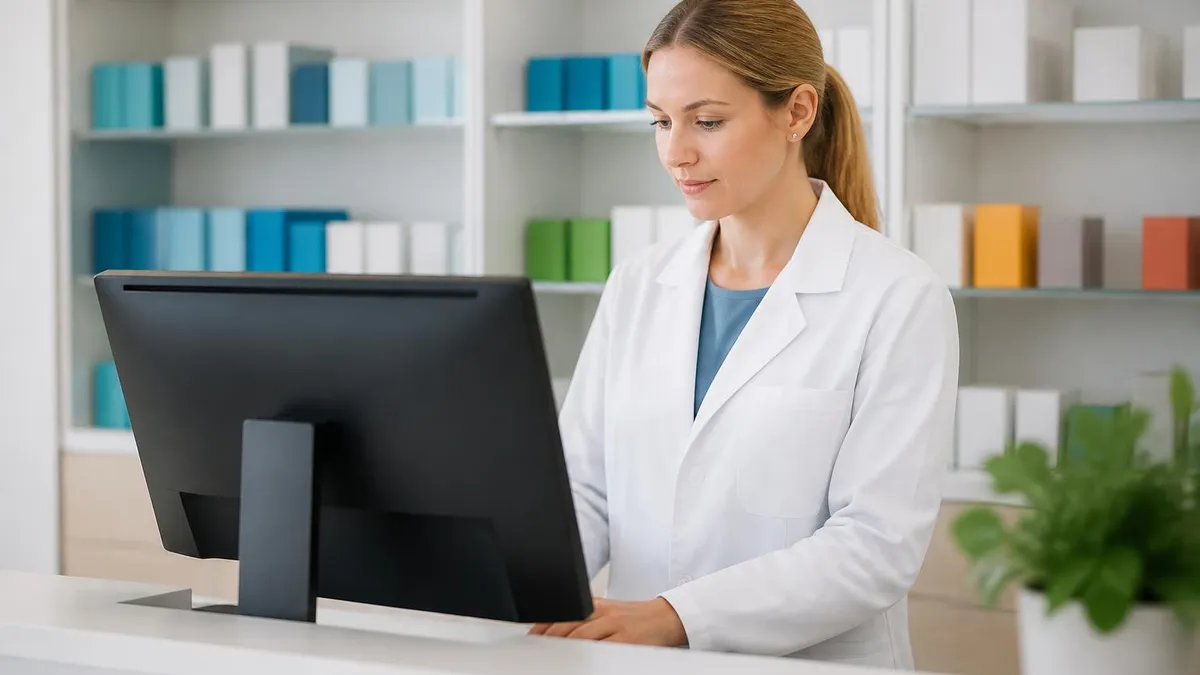 What to Bring on PTCE Test Day - PTCE - Pharmacy Technician Certification Exam certification study resource