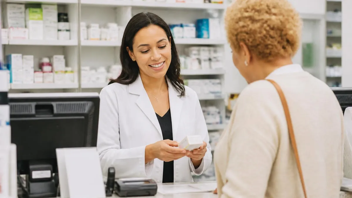 Barron's PTCE PDF: Complete Review Guide for the Pharmacy Technician Certification Exam (2026 August)