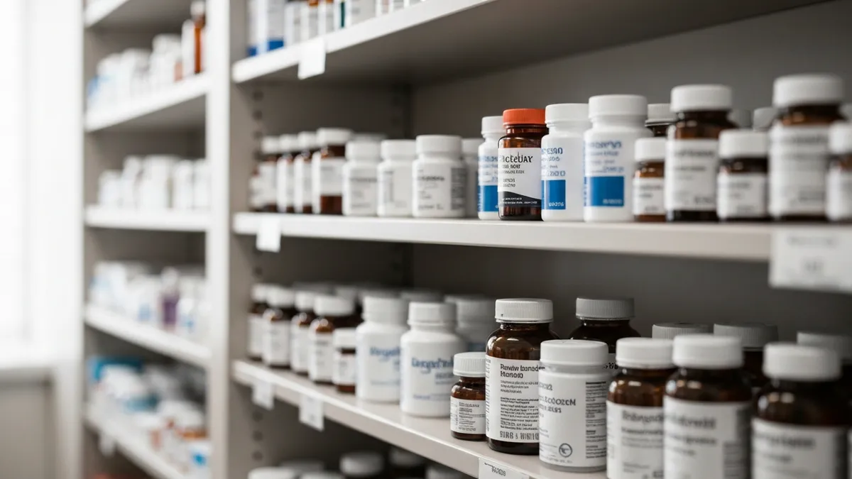 Free PTCE Practice Exam: Pharmacy Technician Certification Practice Test (2026 August)