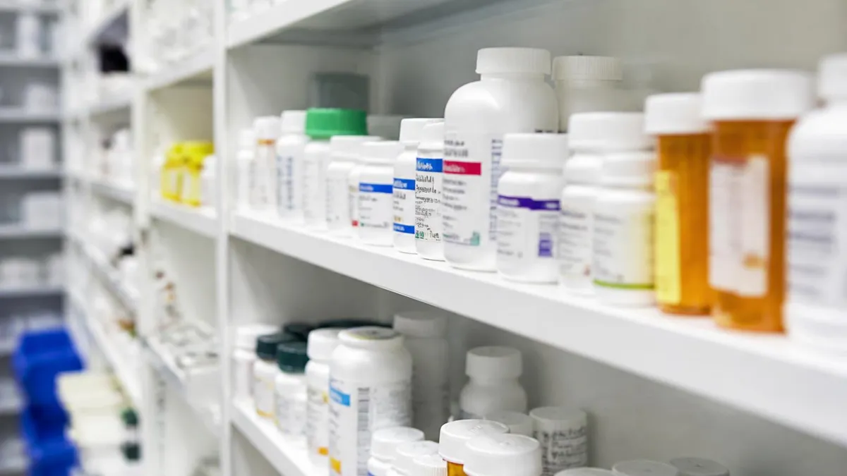 Pharmacy Technician Certification Exam Texas: Complete PTCE Training Guide & Requirements