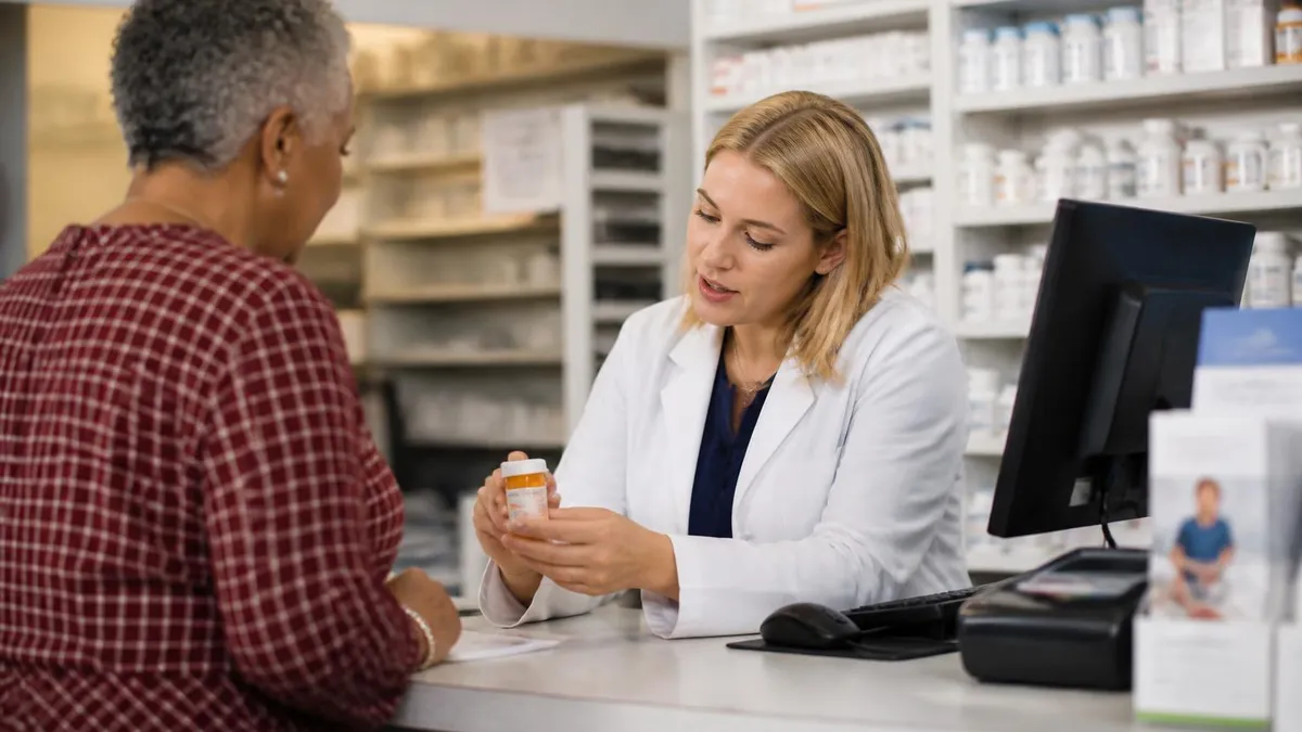 What Is the Pharmacy Technician Certification Exam? Complete PTCE Guide (2026 August)