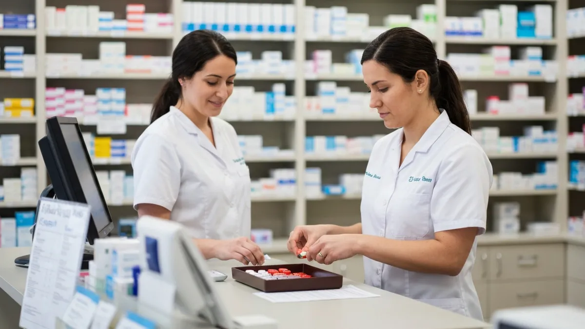 When Is the Next Pharmacy Technician Certification Exam? PTCE Dates & Scheduling Guide