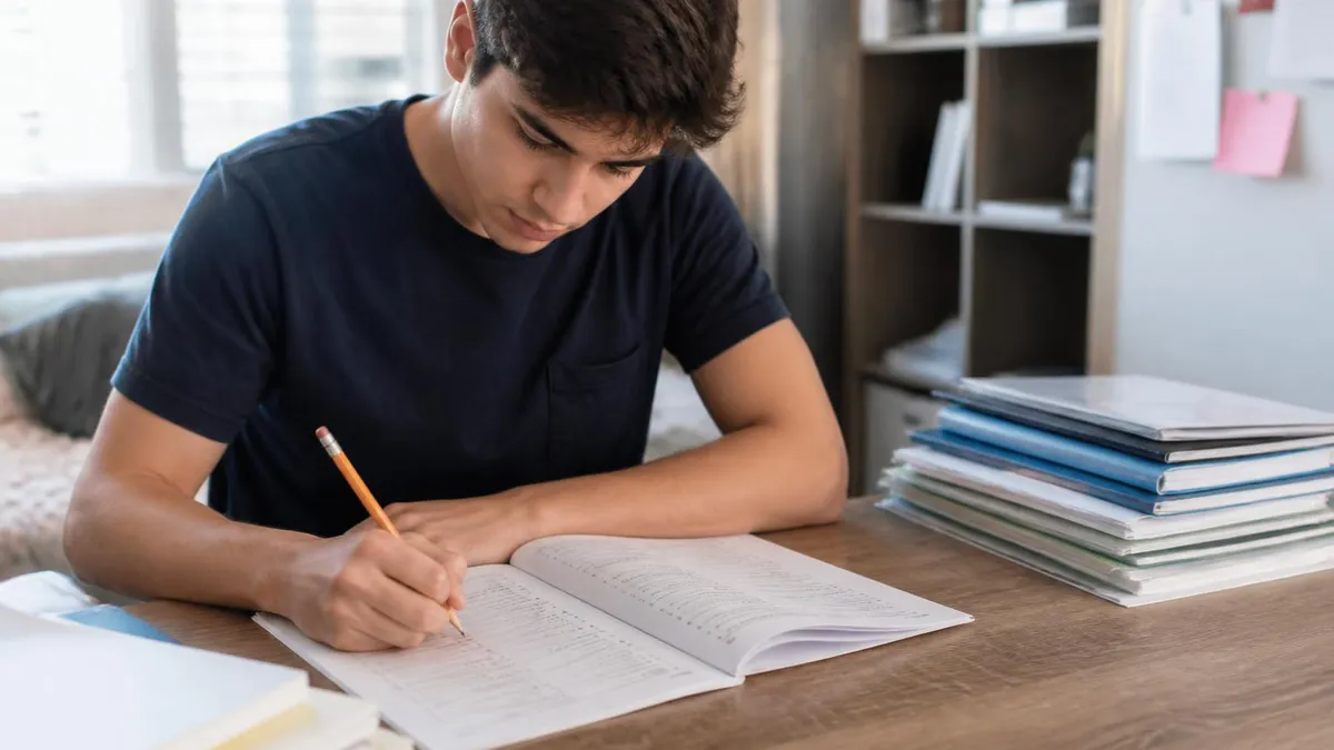 Ramsay Basic Skills Test 2026 August: Complete Practice Guide with Free Questions
