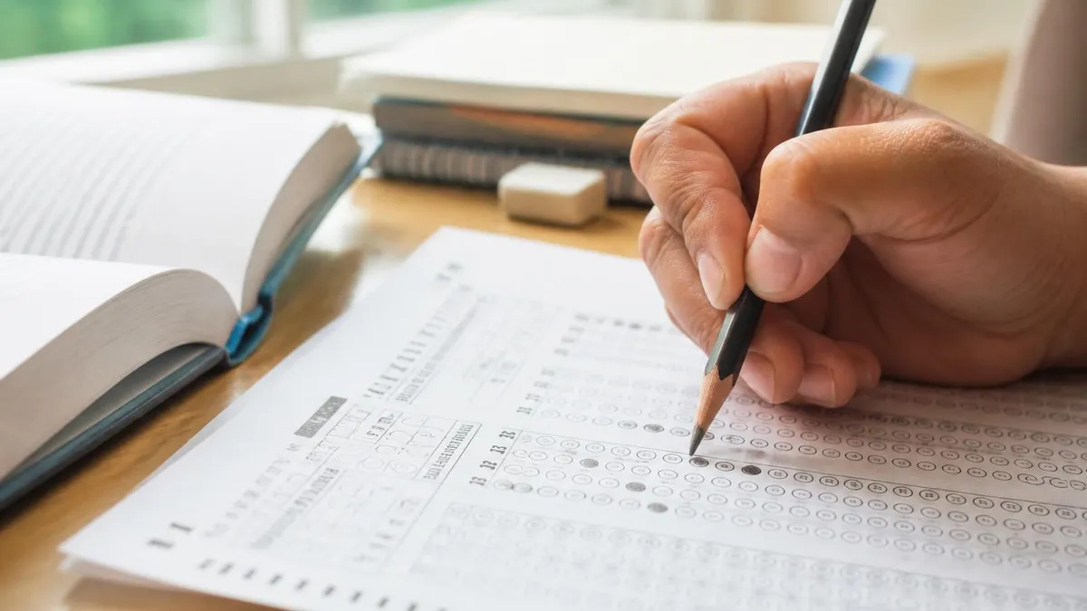 Rcfe Practice Test - RCFE - Residential Care Facility for the Elderly certification study resource