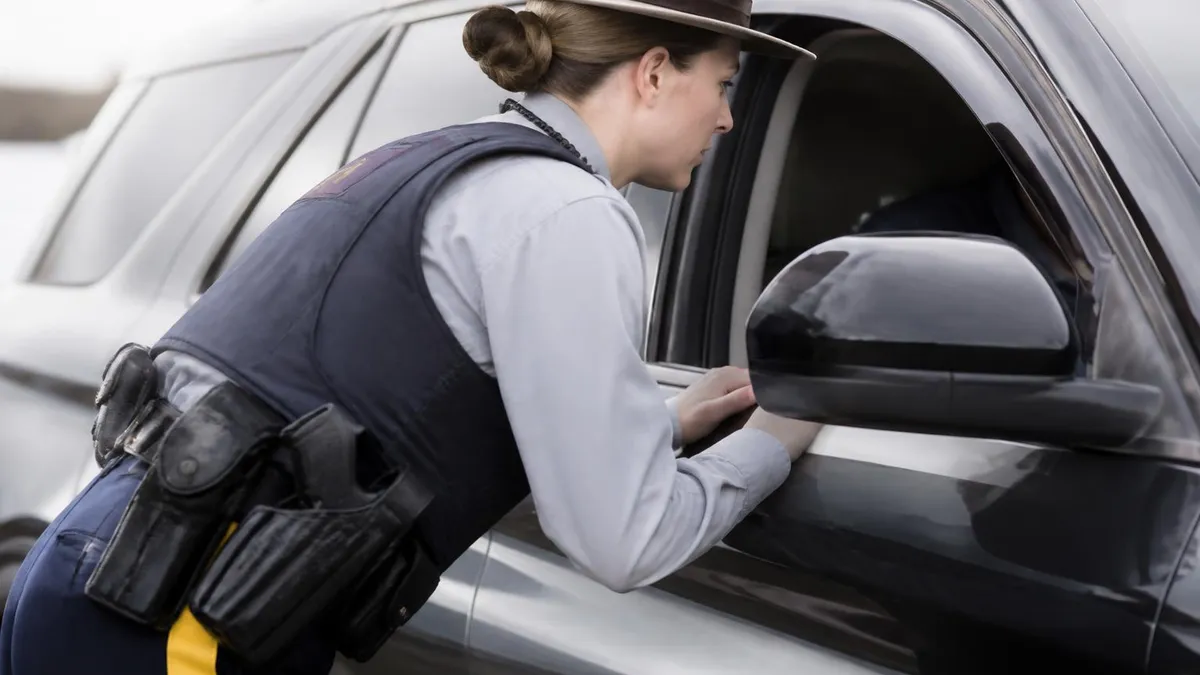 Core Duties Behind the Rcmp Meaning - RCMP - Royal Canadian Mounted Police certification study resource