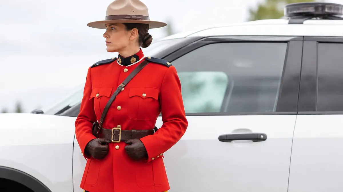 RCMP Meaning: What the Royal Canadian Mounted Police Really Is