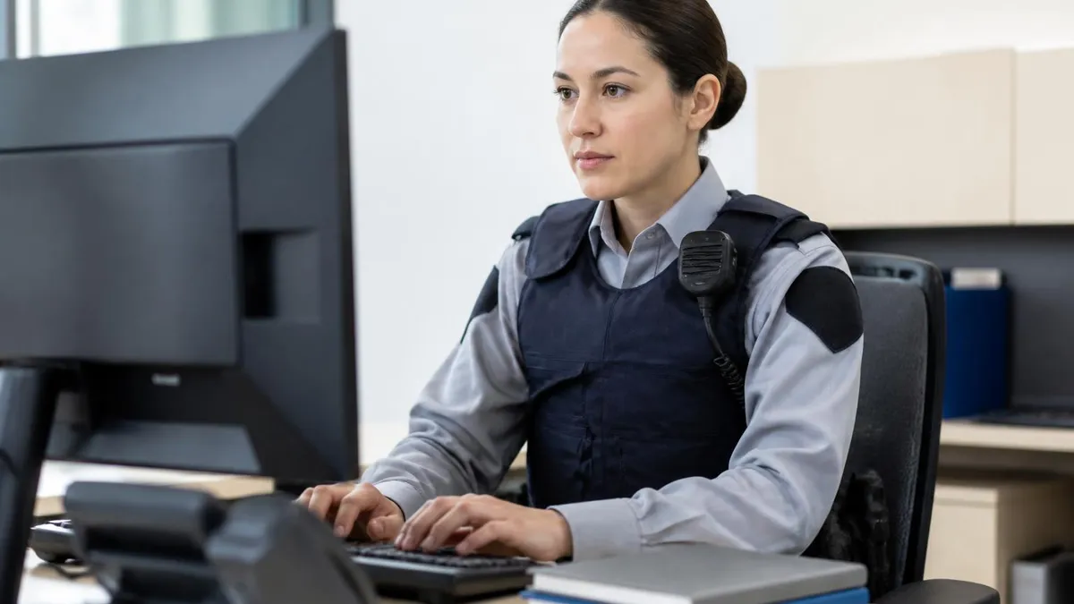 Rcmp by the Numbers - RCMP - Royal Canadian Mounted Police certification study resource