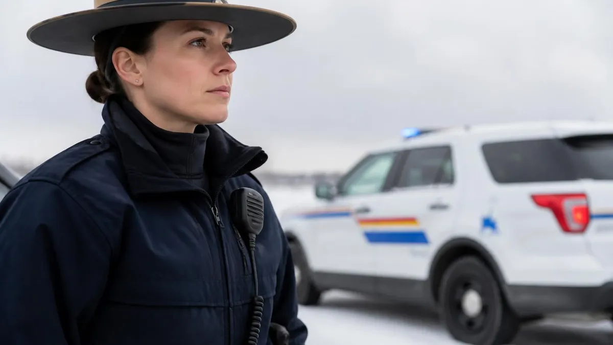 Rcmp Eligibility Checklist: Do You Qualify? - RCMP - Royal Canadian Mounted Police certification study resource