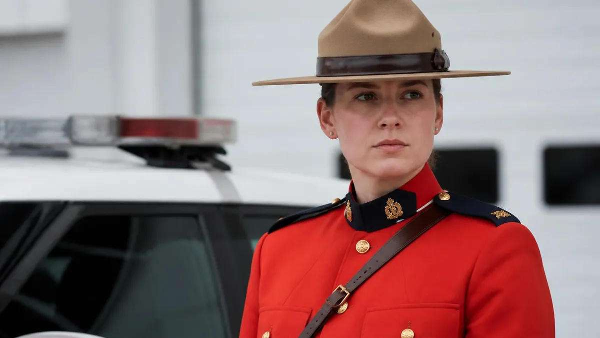 Steps to Join the Royal Canadian Mounted Police - RCMP - Royal Canadian Mounted Police certification study resource