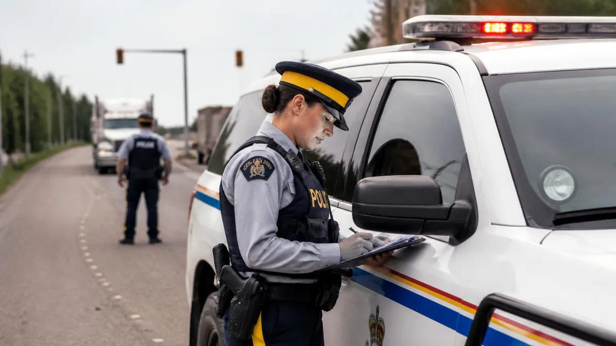 What is the Rcmp - RCMP - Royal Canadian Mounted Police certification study resource