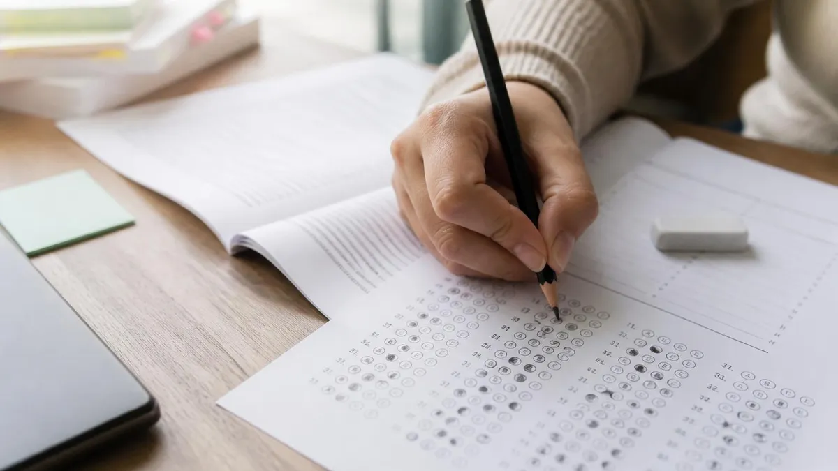 RDA Practice Test Free: 300+ Questions to Pass Your Registered Dental Assistant Exam