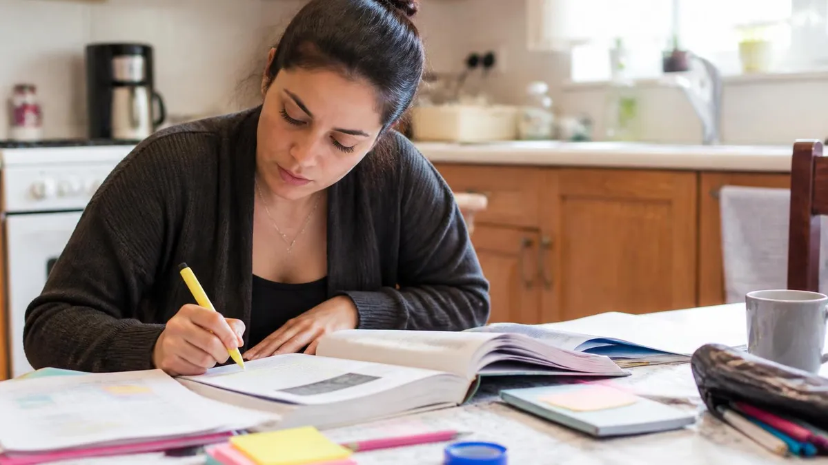 Rda Meaning - RDA - Registered Dental Assistant certification study resource