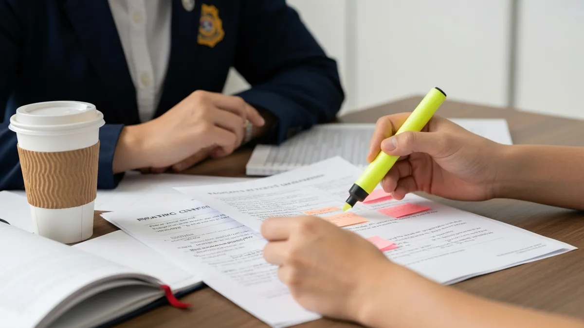 Reading Comprehension Test Comprehension with - Reading Comprehension certification study resource