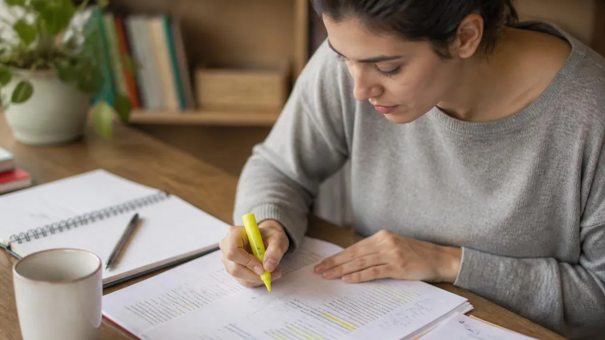 Comprehension Reading Comprehension - Reading Comprehension certification study resource