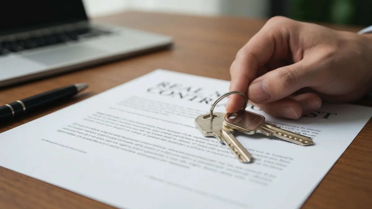Real Estate License Broker Course - Real Estate License certification study resource