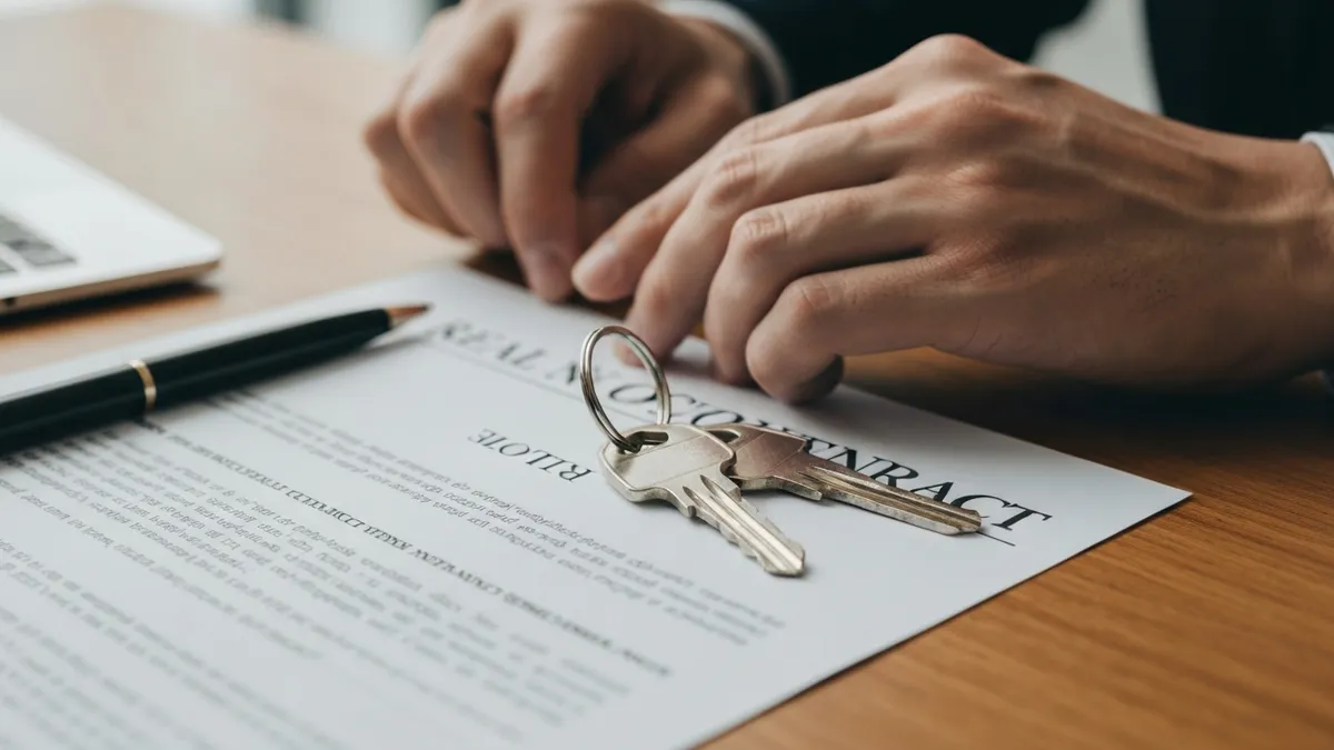 Commercial Real Estate - Real Estate License certification study resource