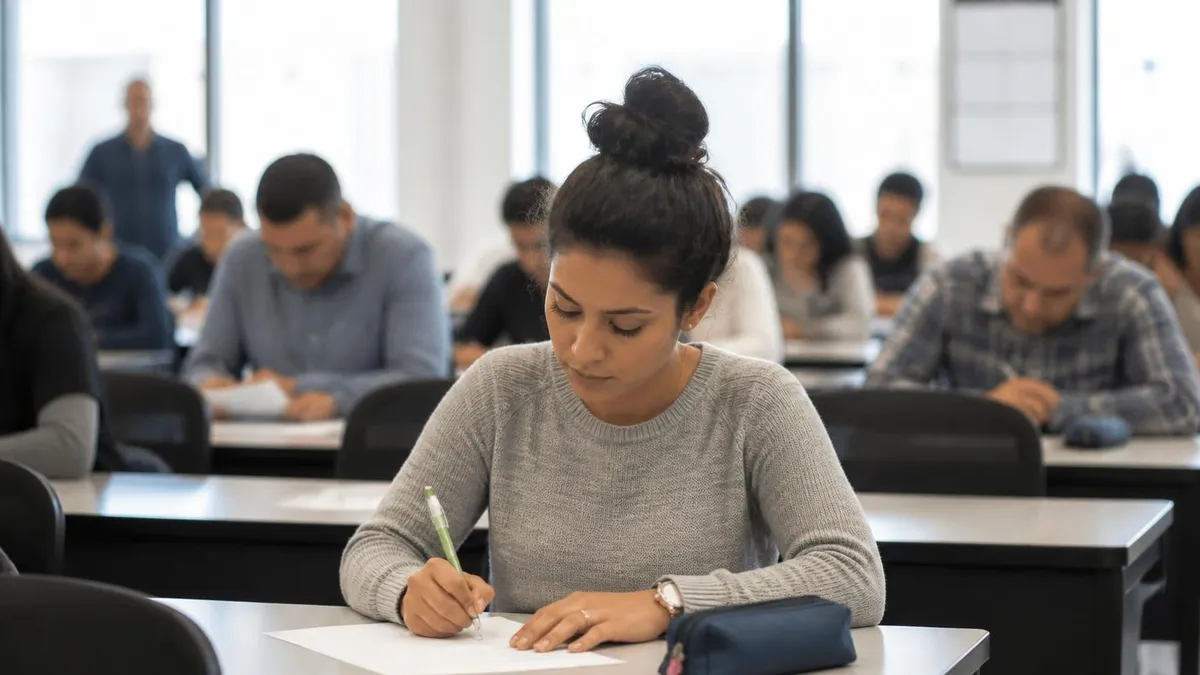Real Estate Math Questions: Complete Guide to Passing the License Exam