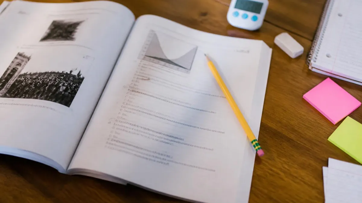 Regents Earth Science Practice Test: Complete Study Guide & Exam Prep 2026 August