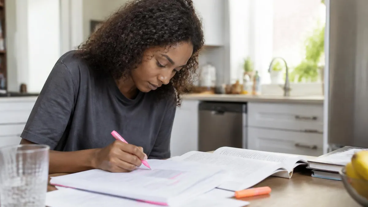 Regents Practice Living - Regents certification study resource