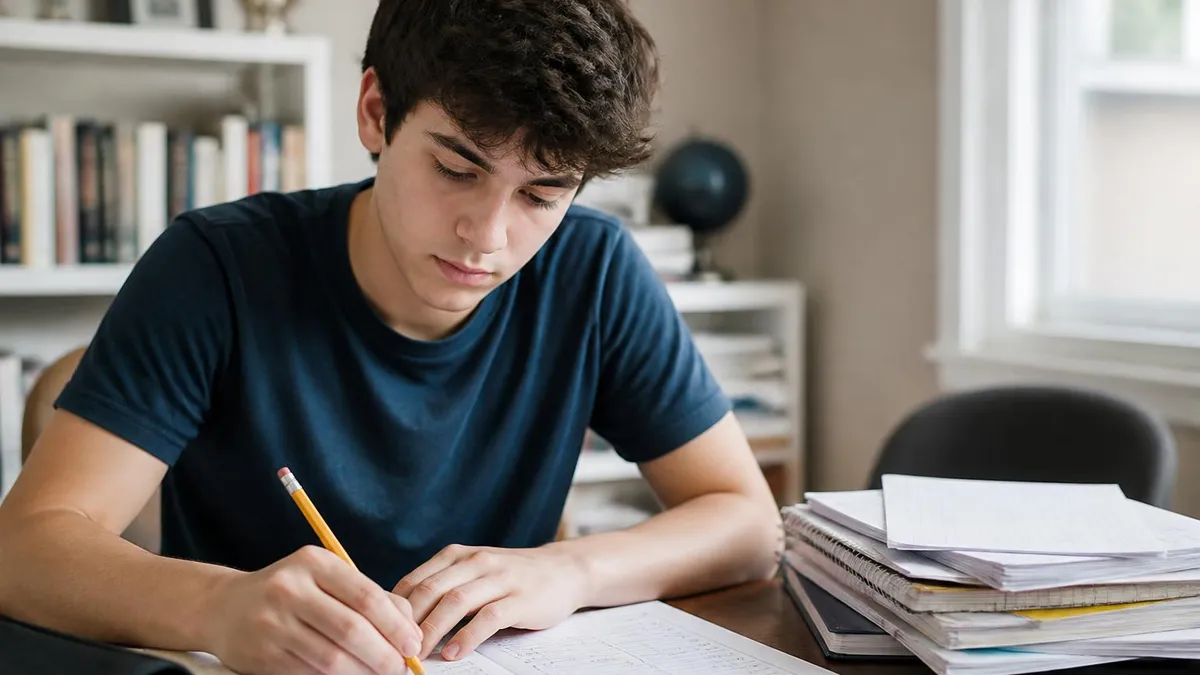 What Is a Regents Test? Complete Guide to New York State Regents Exams