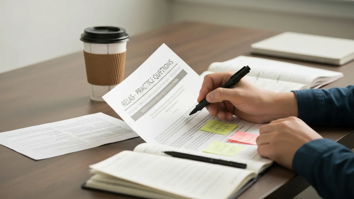Relias Platform Features - Relias - Relias Certification certification study resource