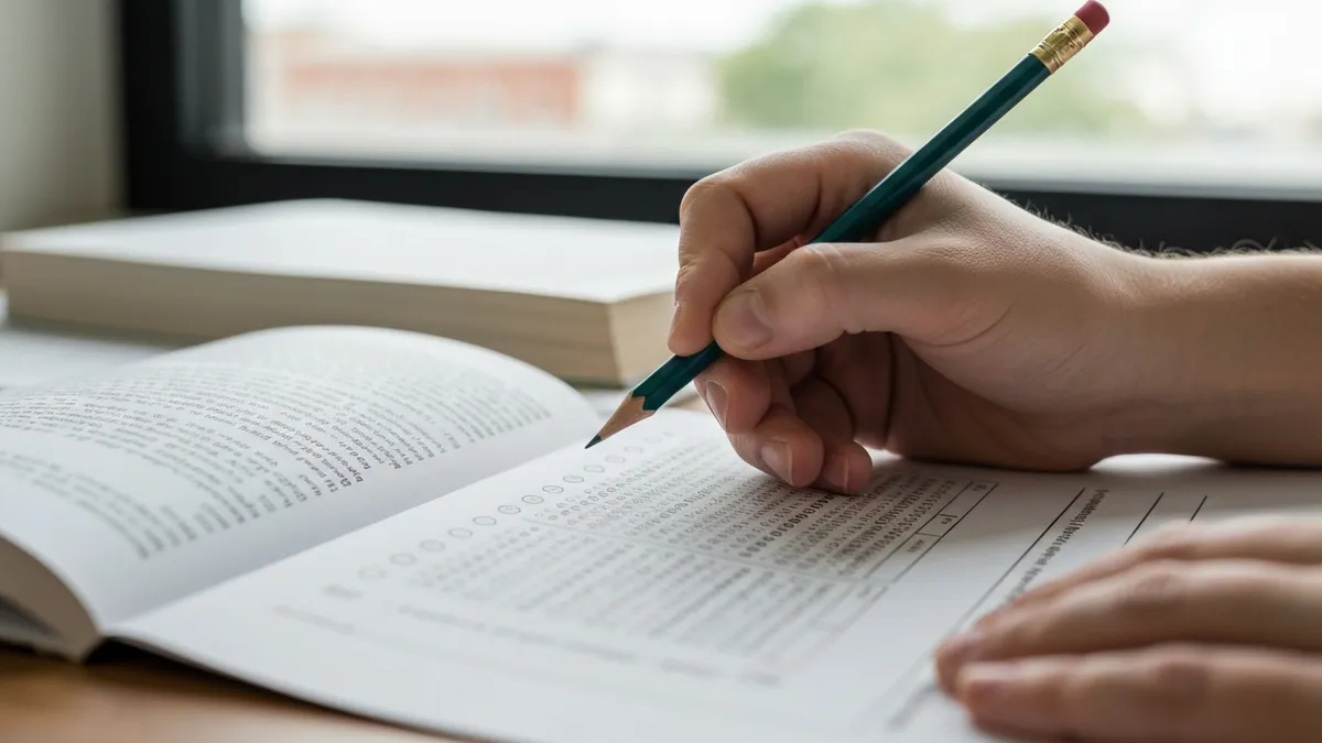 Free RHIT Practice Test: Prep for Your RHIT Certification Exam