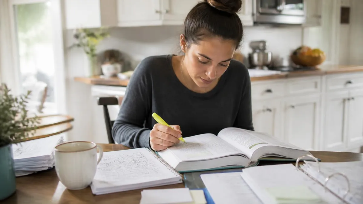 How Hard Is the RHIT Exam? Complete Difficulty Guide and Study Plan for 2026 August