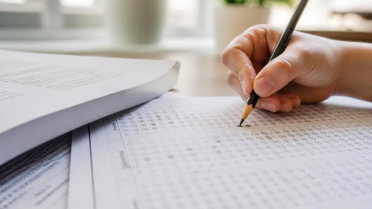RHIT Meaning: What Is a Registered Health Information Technician? 2026 August