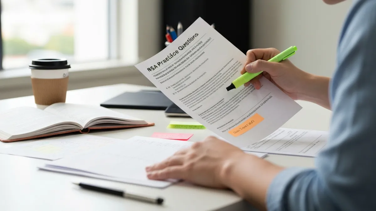 Rsa Certificate Renewal - RSA - Responsible Service of Alcohol certification study resource