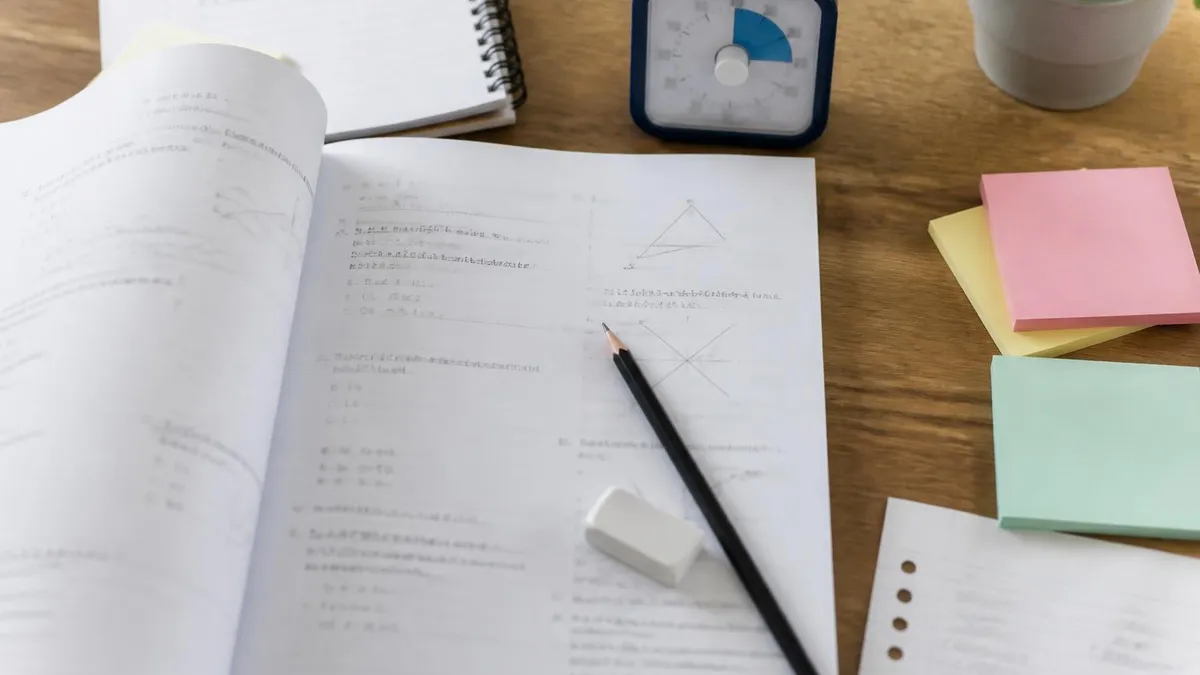 Adhd Test - SAEE - Test certification study resource
