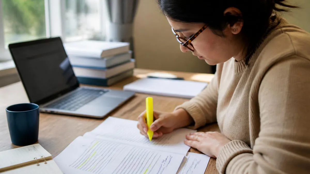 Hearing Test - SAEE - Test certification study resource