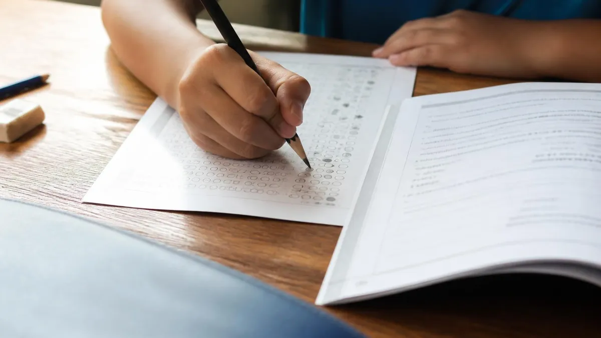 Saee Test - SAEE - Test certification study resource