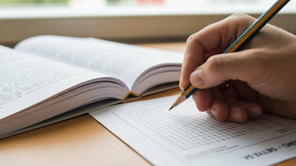 Is the Saee Exam Hard - SAEE - Test certification study resource