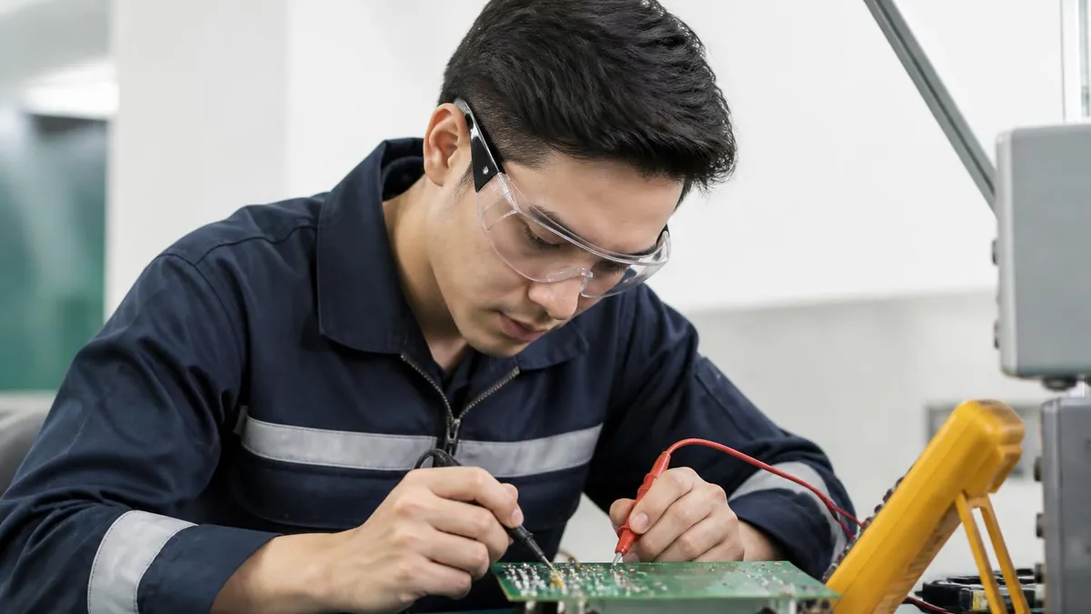 PSI Test Center: What to Expect for Your SAEE Appointment