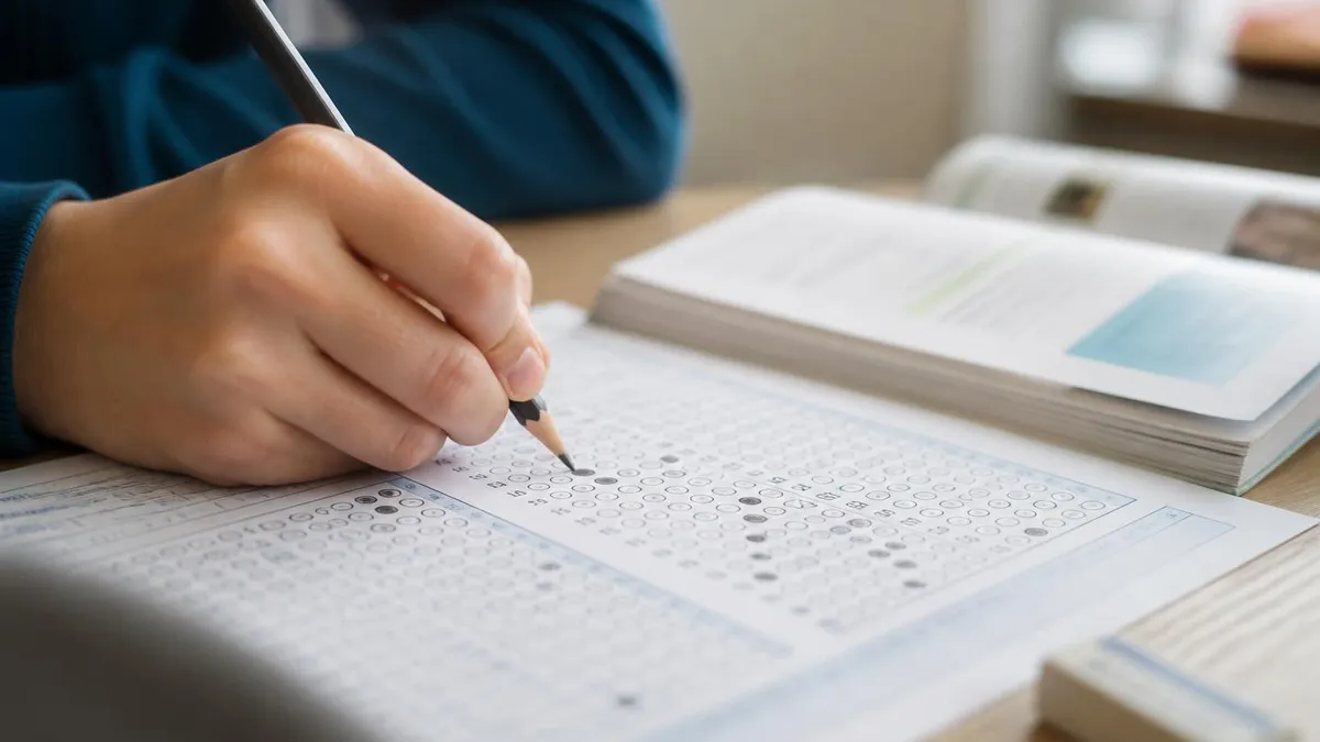 SAEE DMV Eye Test: What Is the Eyesight Test for Driving and How to Prepare