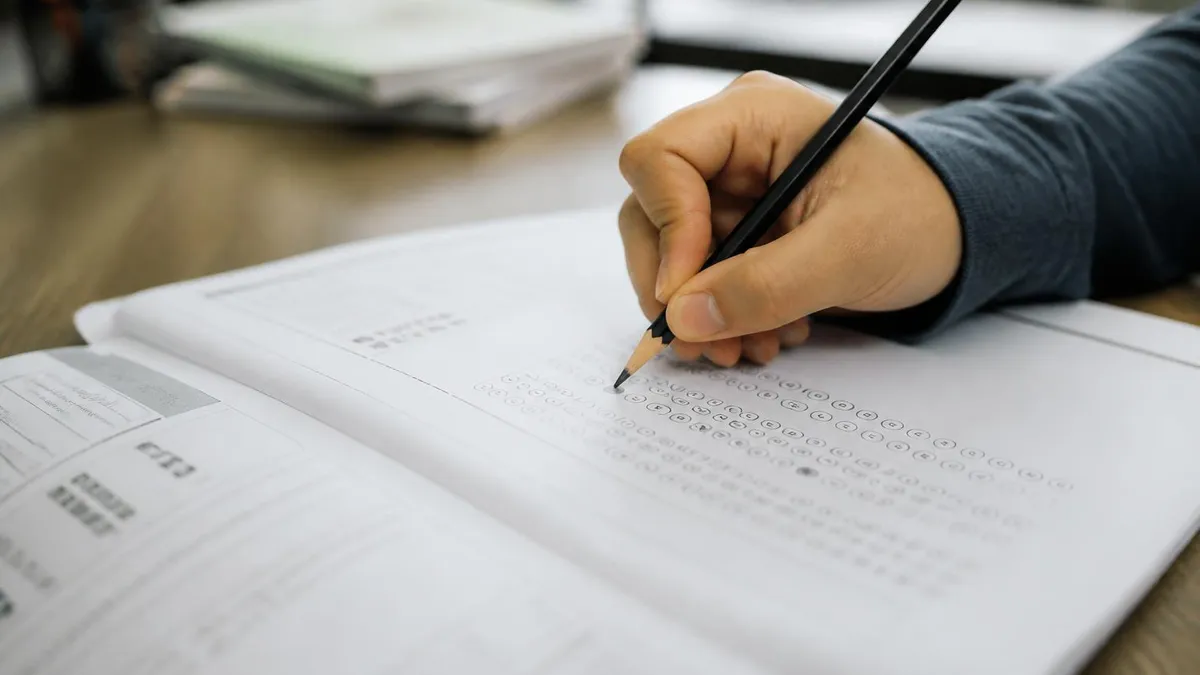 Saee Test - SAEE - Test certification study resource
