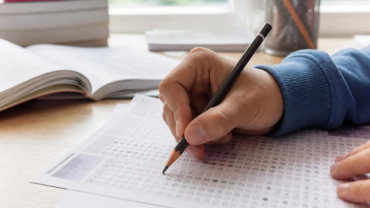 Saee Test - SAEE - Test certification study resource