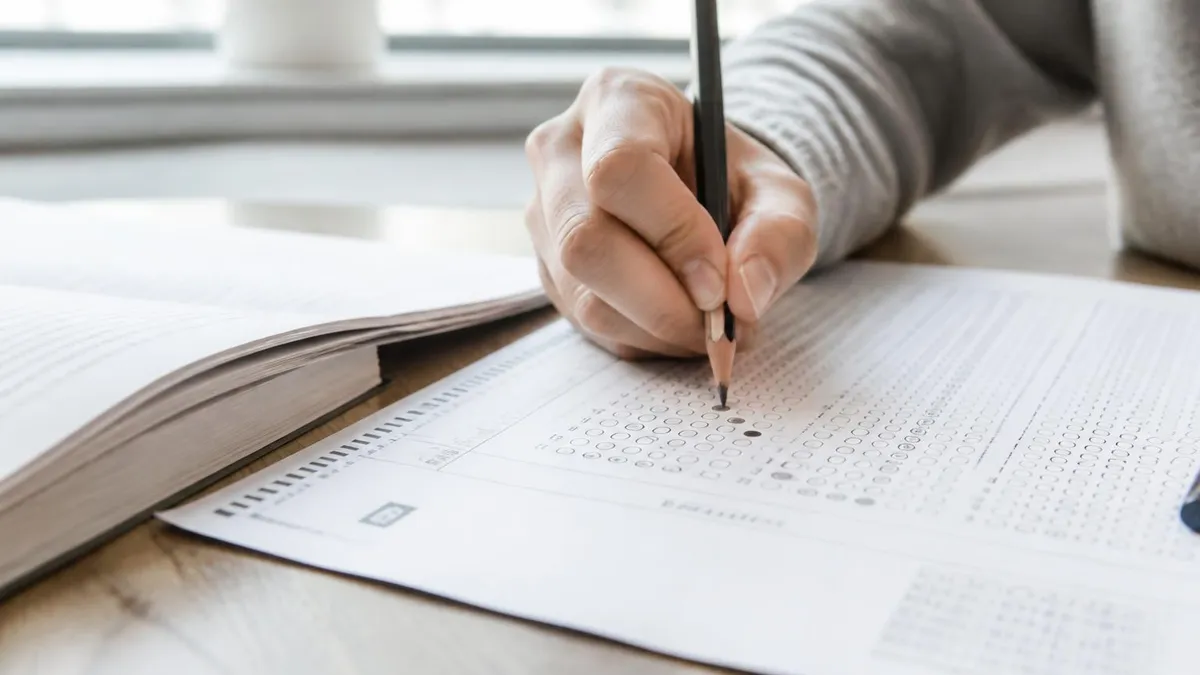 What is Sat Examination - SAT - Scholastic Assessment Test certification study resource