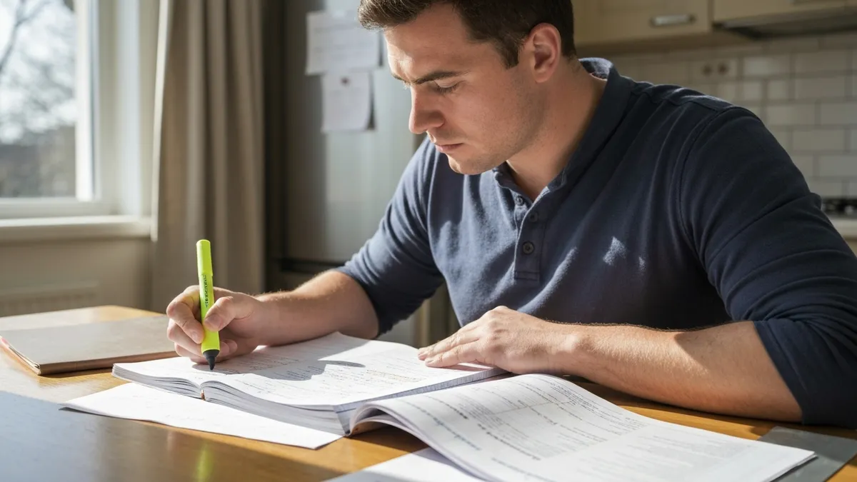 Last Minute SAT Study Plan Strategies: Ace the Test in Days 2026 August