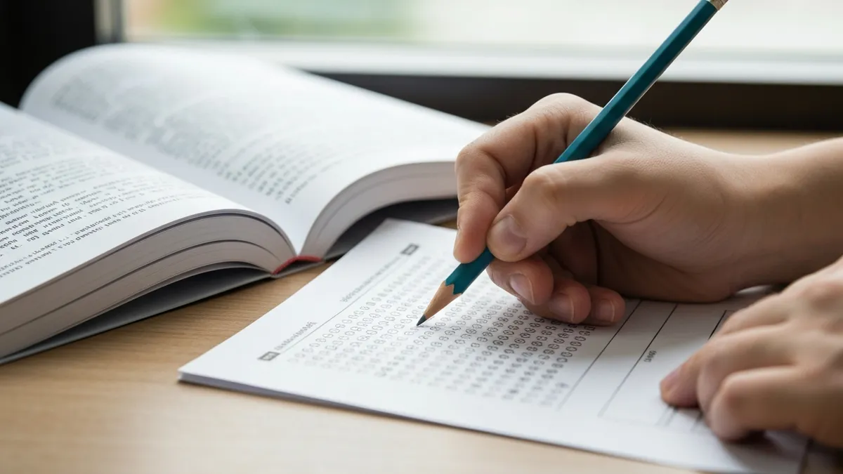 Sat Practice Test - SAT - Scholastic Assessment Test certification study resource