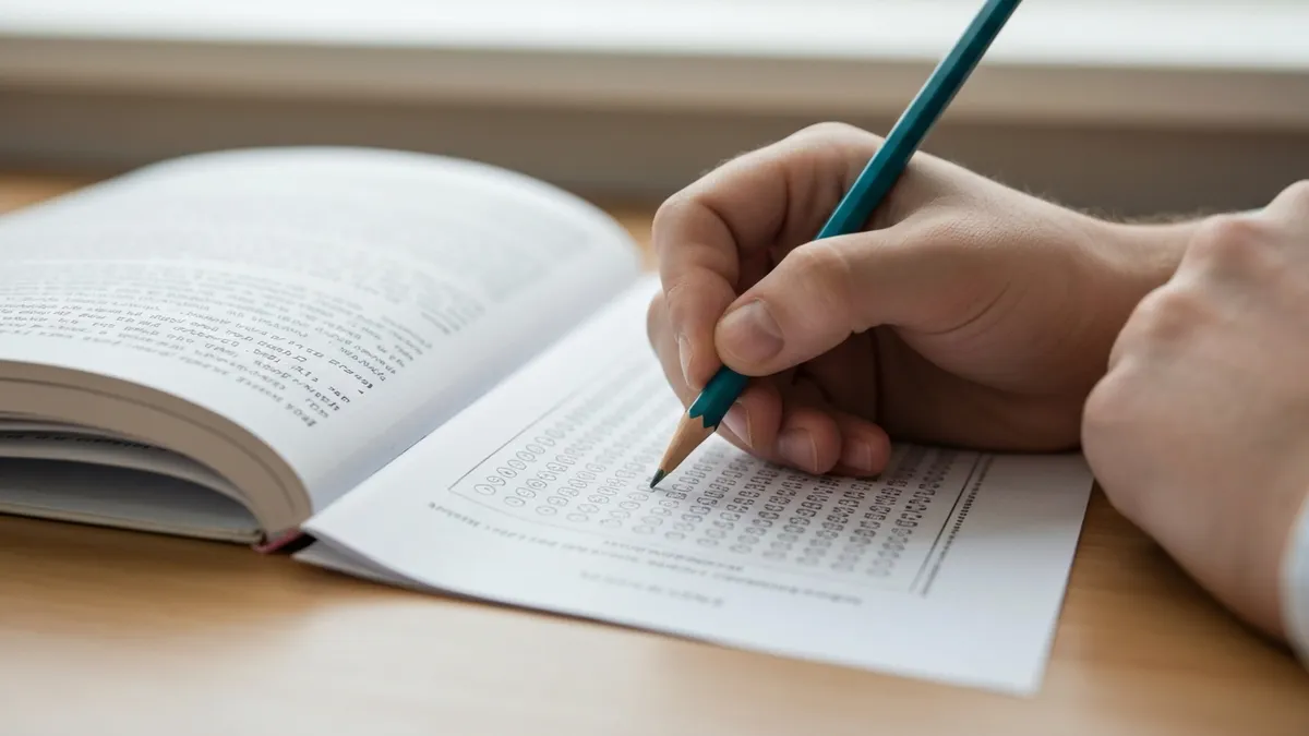 Sat Practice Test - SAT - Scholastic Assessment Test certification study resource
