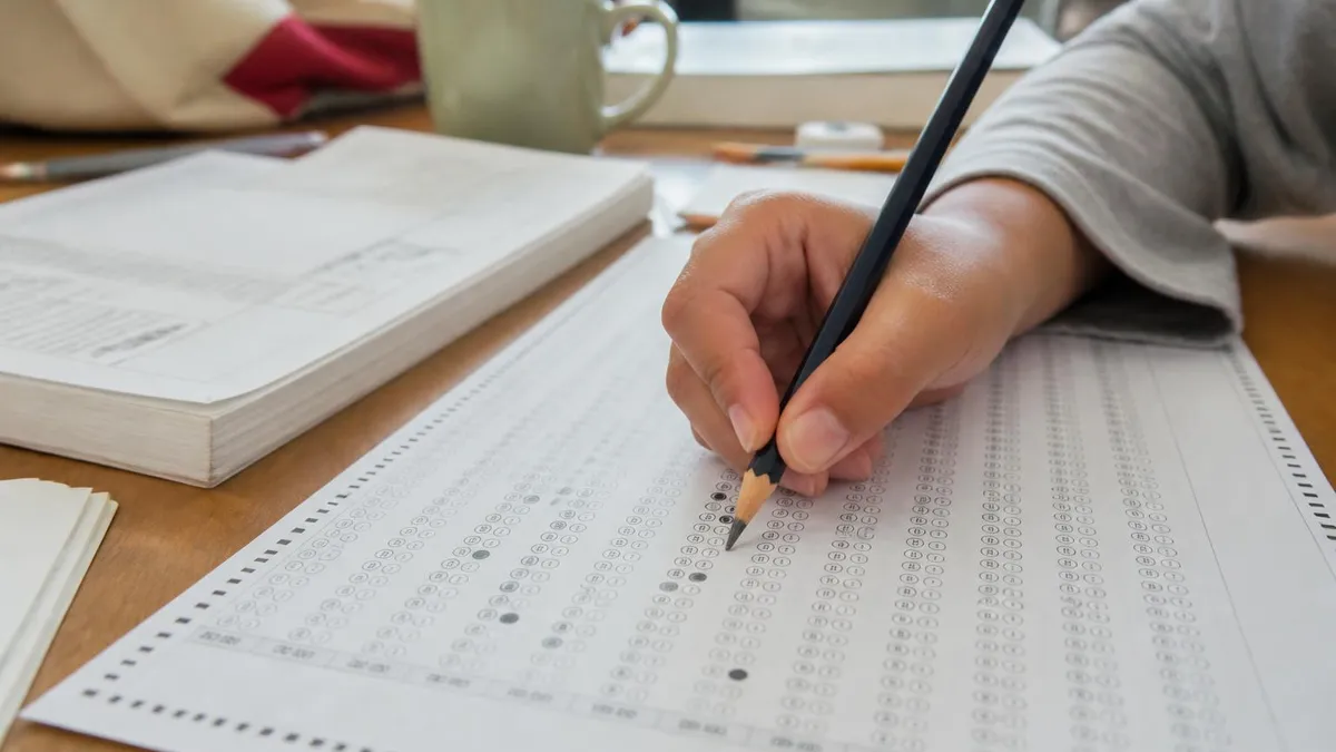 Kaplan Sat Prep - SAT - Scholastic Assessment Test certification study resource