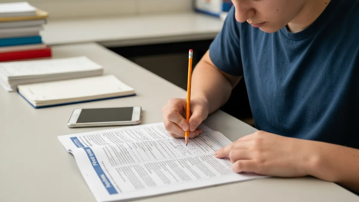 SAT Test Dates and Locations 2026 August: Complete Guide to Finding Your Test Site