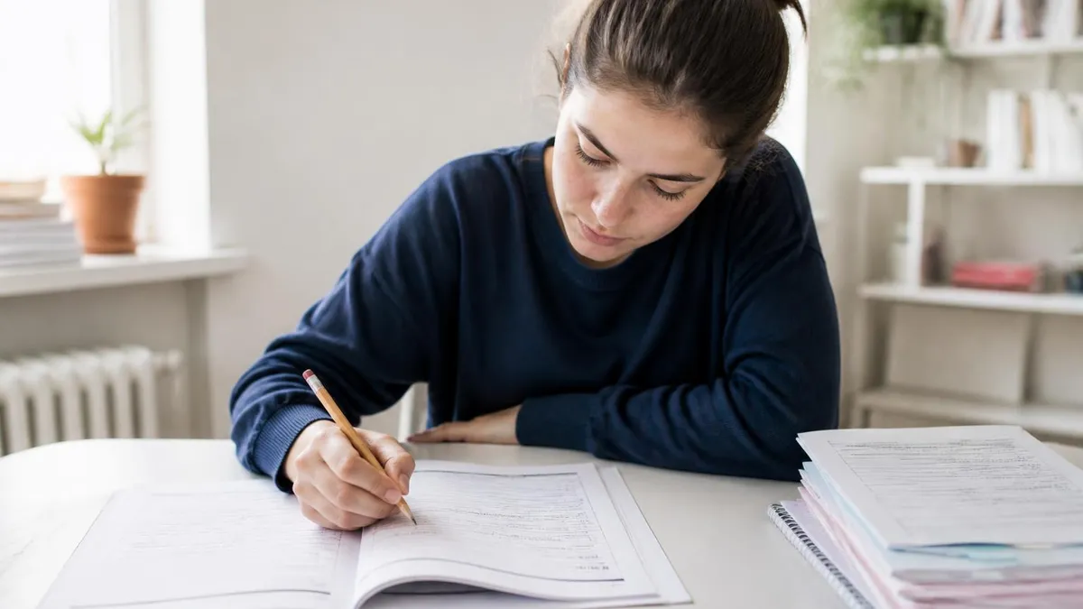 Study Skills for English Language Learners: Master the SELT Exam 2026 August