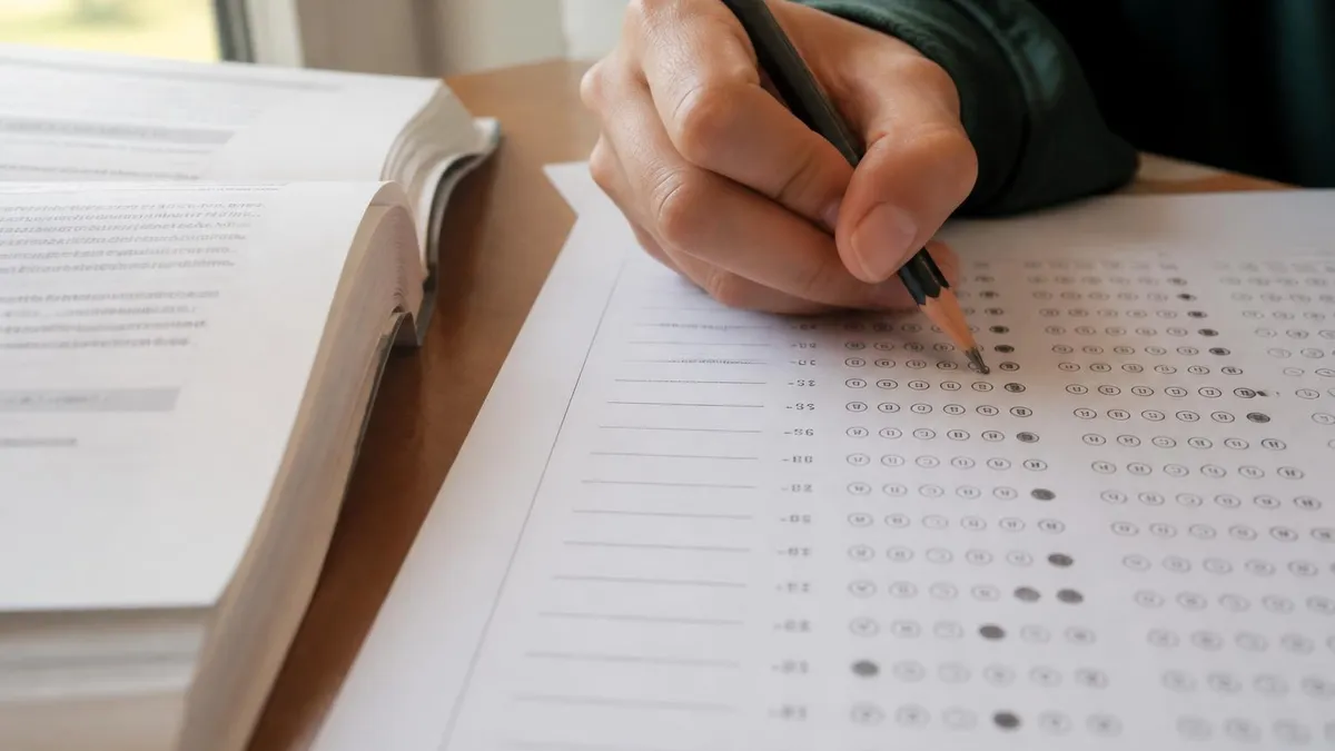Study Skills for Esl - SELT - Skills for English certification study resource