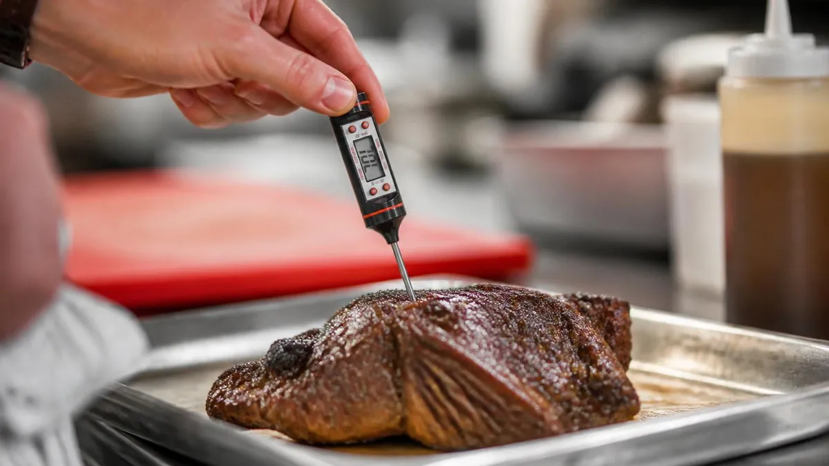 SERVSAFE - ServSafe Food Safety Practice Test certification study resource