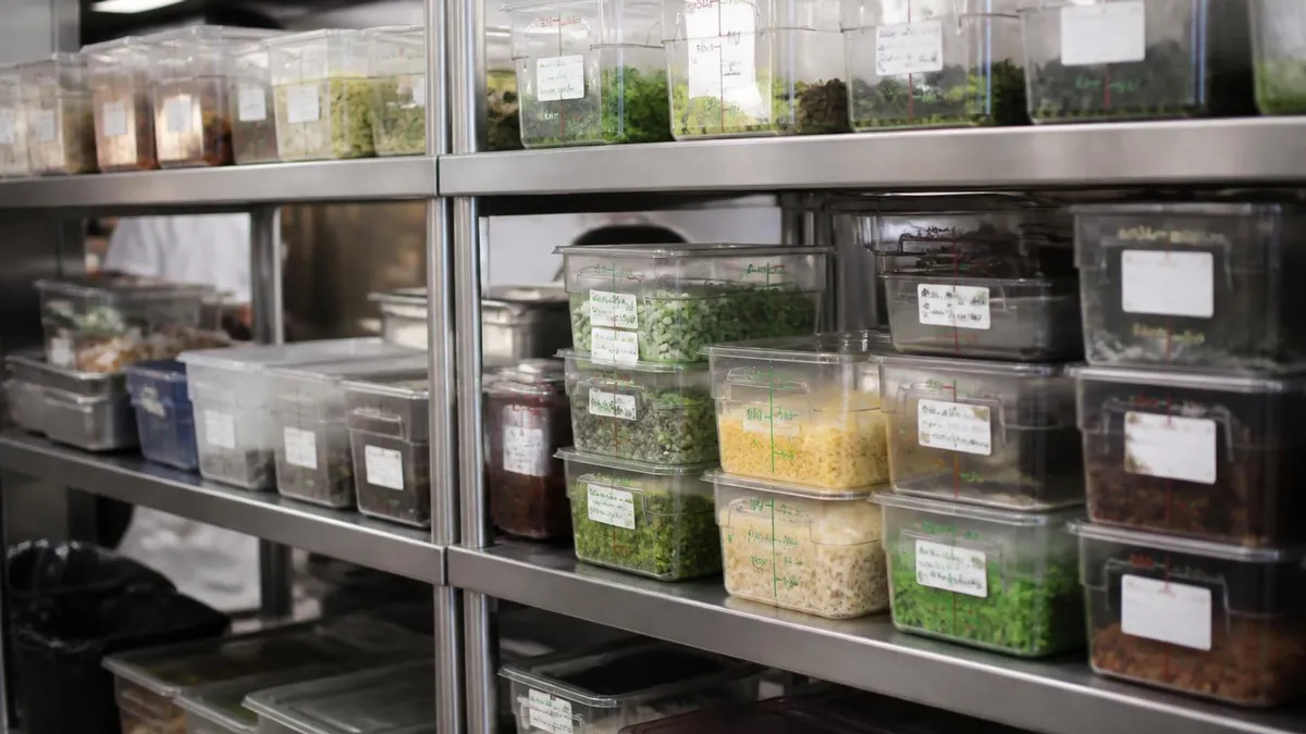 Management of Food Safety Practices ServSafe: Complete Manager's Guide