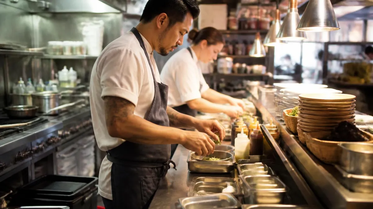 ServSafe Illinois: Complete Guide to Food Handler & Manager Certification (2026 August)