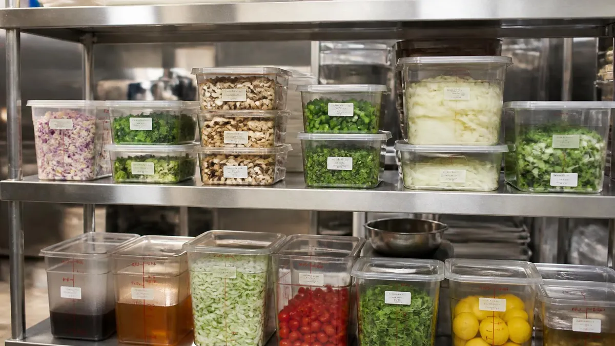 SERVSAFE - ServSafe Food Safety Practice Test certification study resource