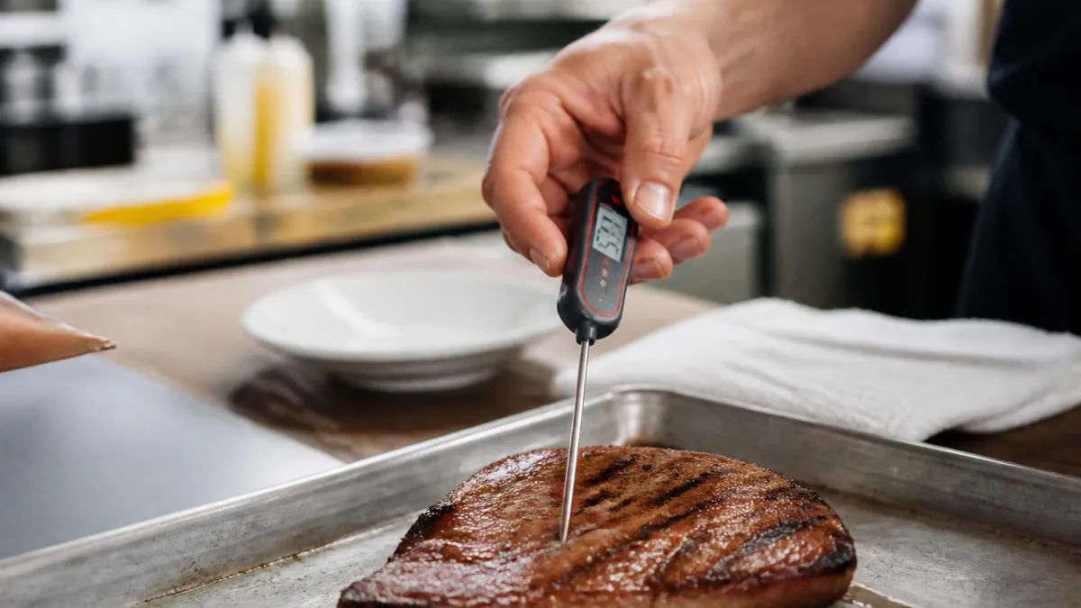 SERVSAFE - ServSafe Food Safety Practice Test certification study resource